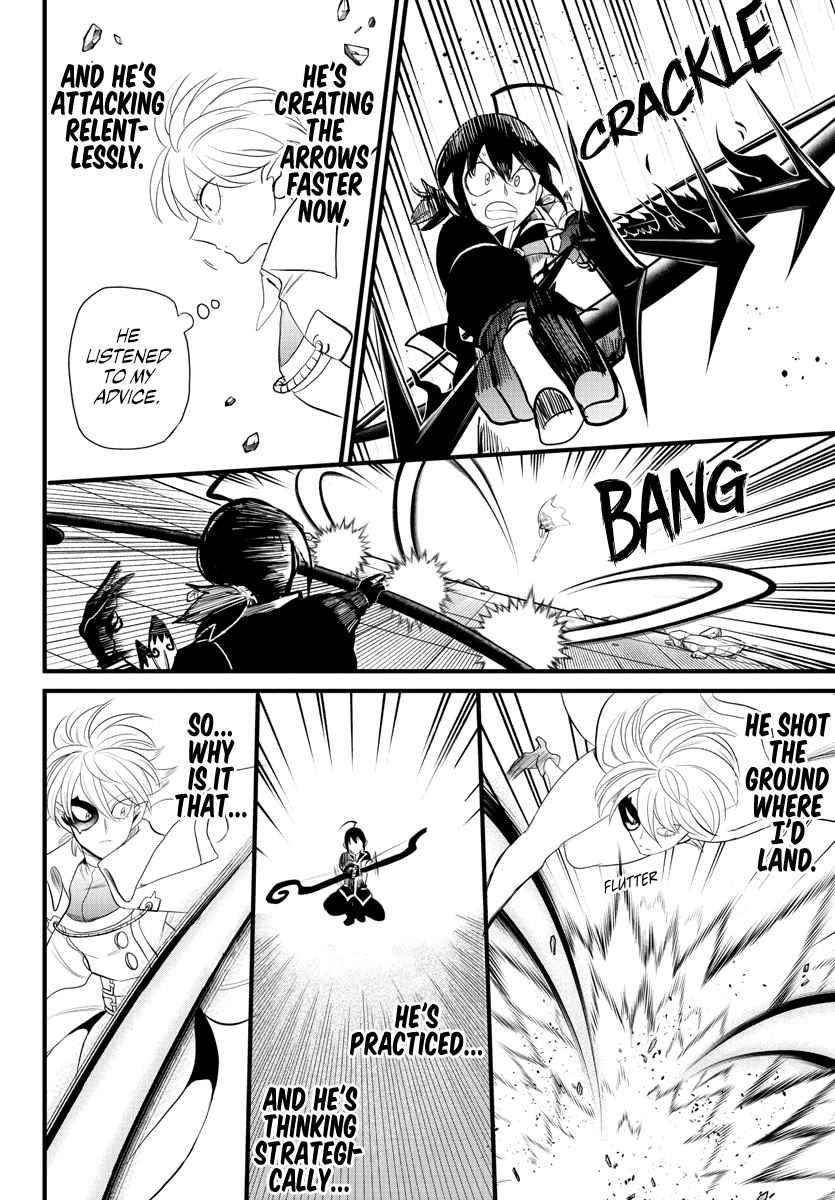 Mairimashita! Iruma-kun Chapter 230 - Page 6 in English