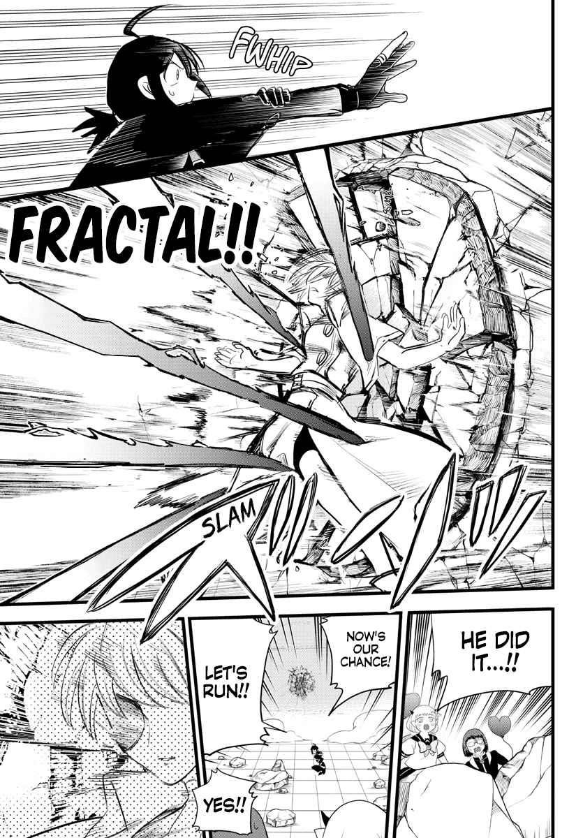 Mairimashita! Iruma-kun Chapter 230 - Page 9 in English