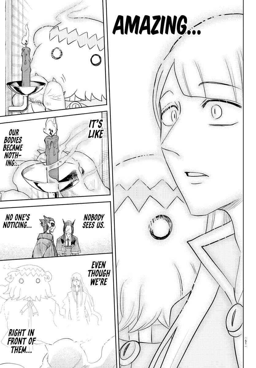 Mairimashita! Iruma-kun Chapter 234 - Page 15 in English