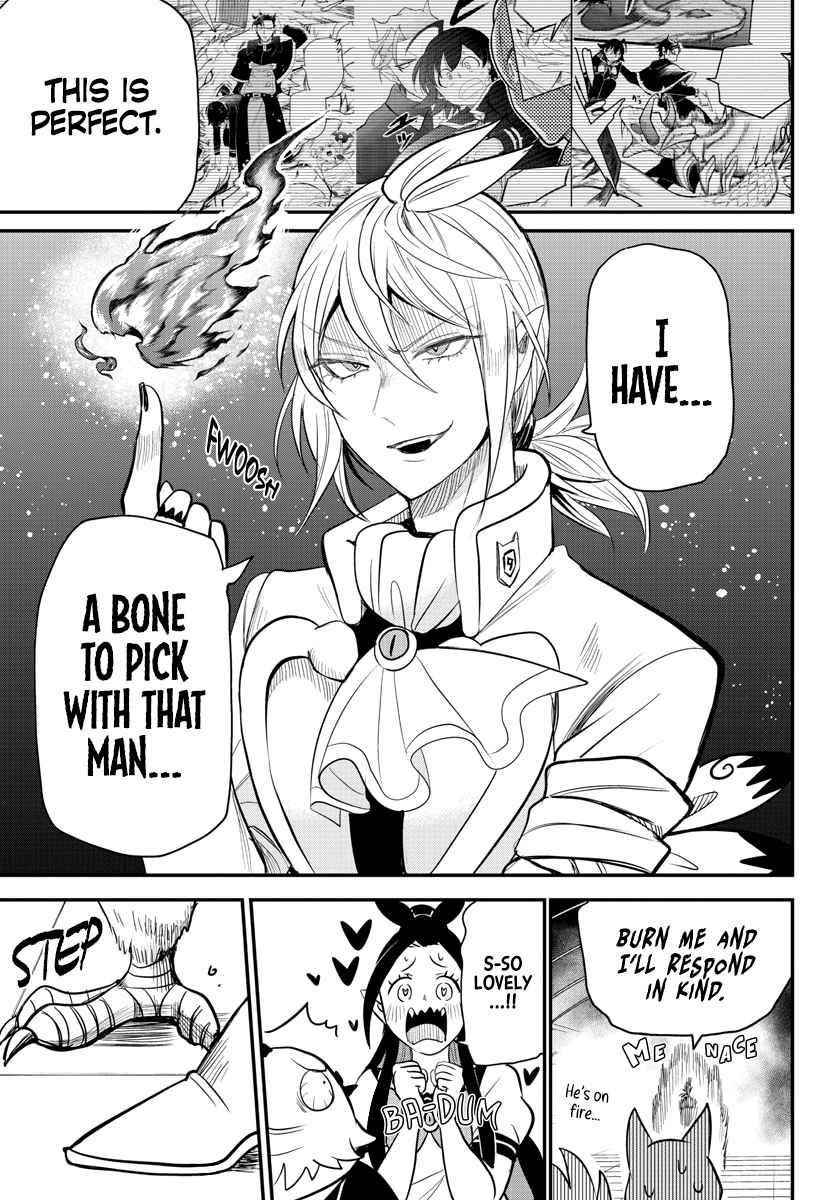 Mairimashita! Iruma-kun Chapter 236 - Page 18 in English