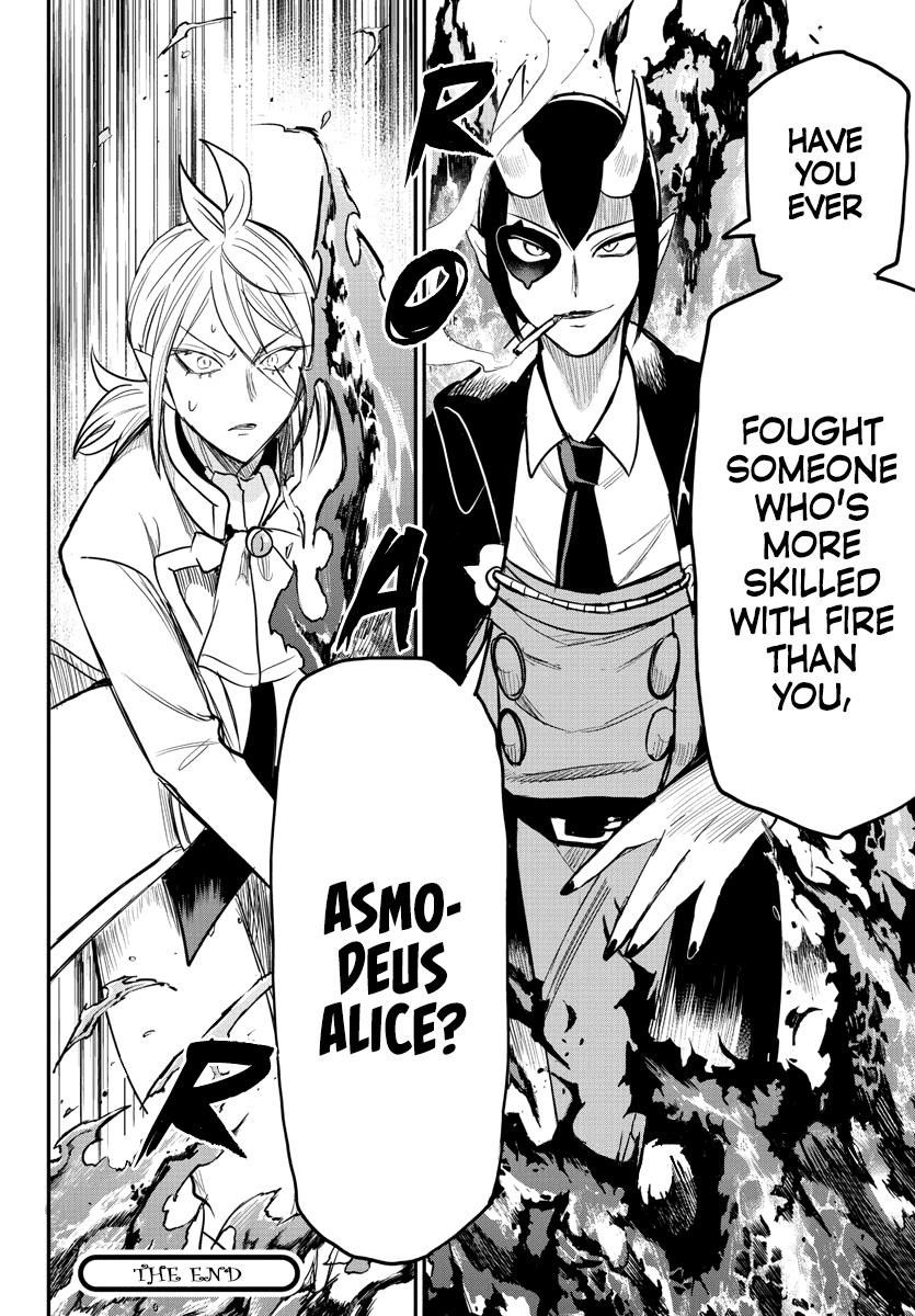 Mairimashita! Iruma-kun Chapter 237 - Page 19 in English