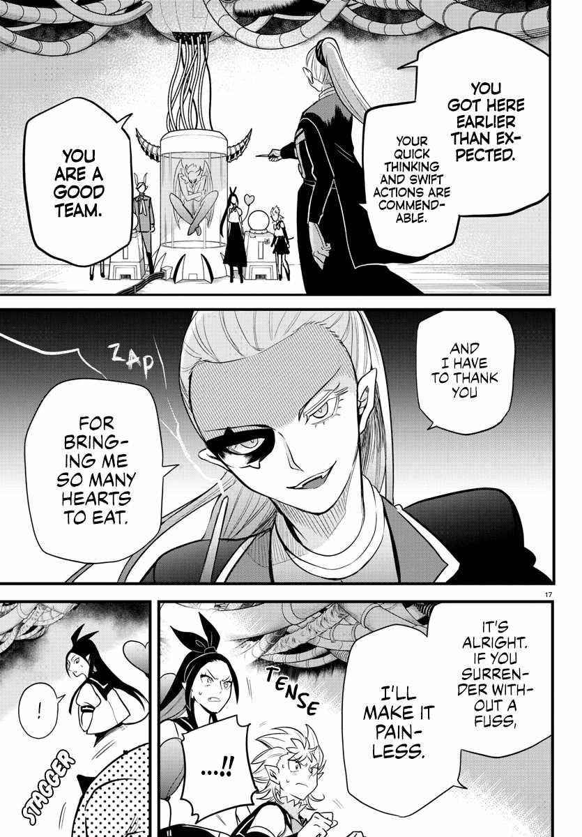 Mairimashita! Iruma-kun Chapter 238 - Page 15 in English