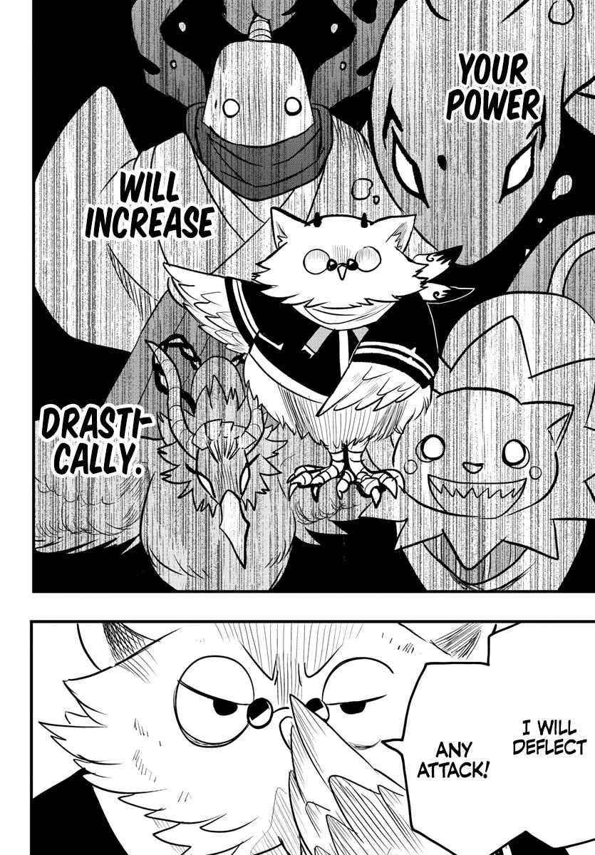Mairimashita! Iruma-kun Chapter 239 - Page 11 in English