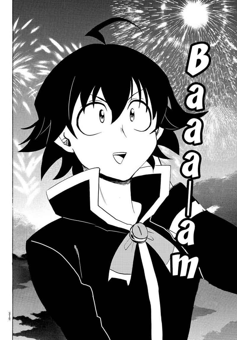 Mairimashita! Iruma-kun Chapter 24 - Page 16 in English