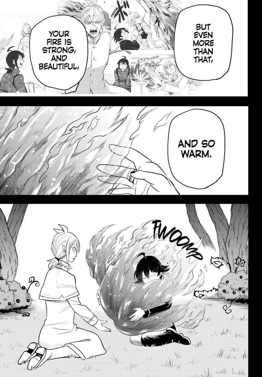 Mairimashita! Iruma-kun Chapter 240 - Page 11 in English