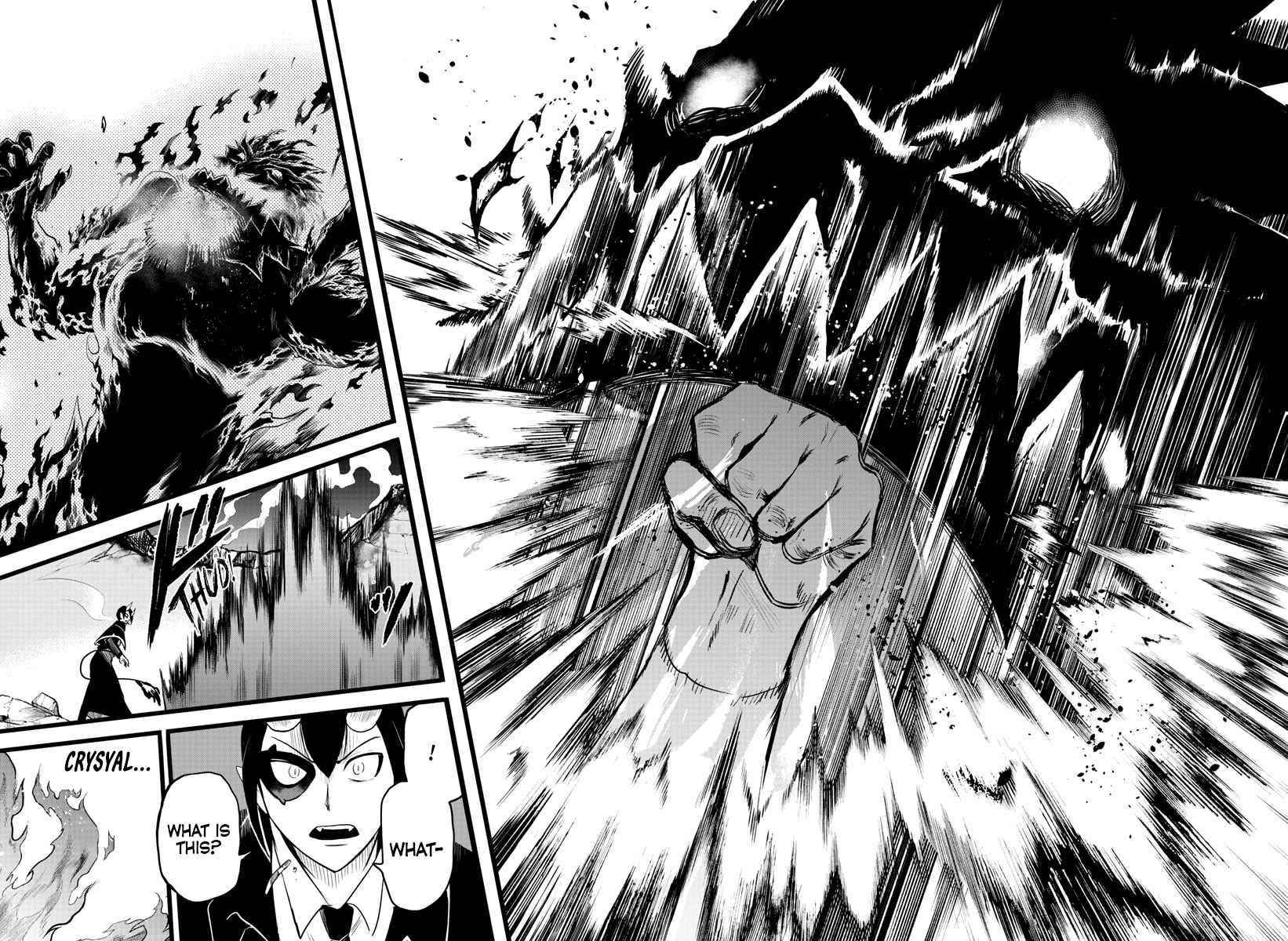 Mairimashita! Iruma-kun Chapter 240 - Page 18 in English