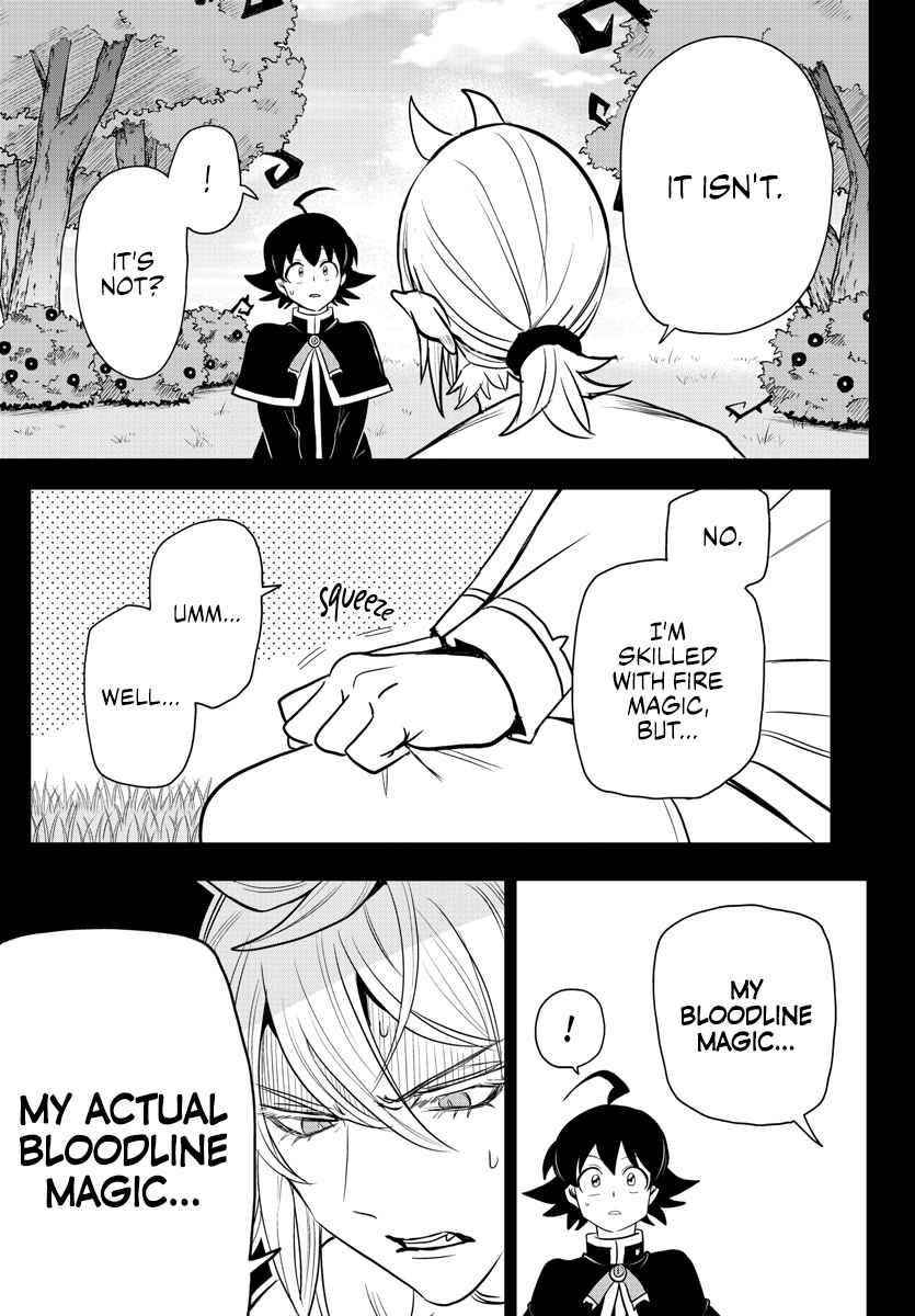 Mairimashita! Iruma-kun Chapter 240 - Page 5 in English