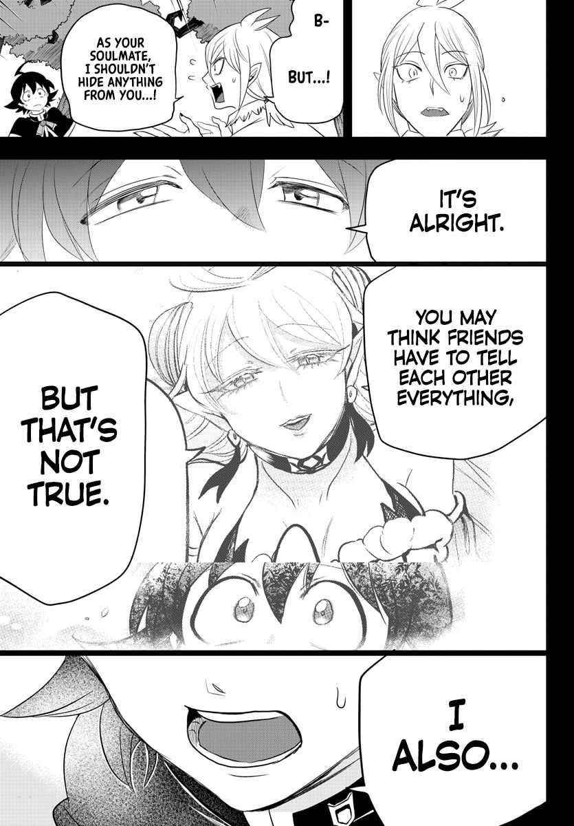 Mairimashita! Iruma-kun Chapter 240 - Page 7 in English