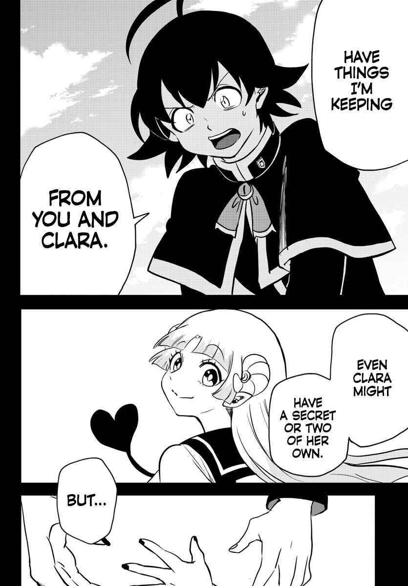 Mairimashita! Iruma-kun Chapter 240 - Page 8 in English