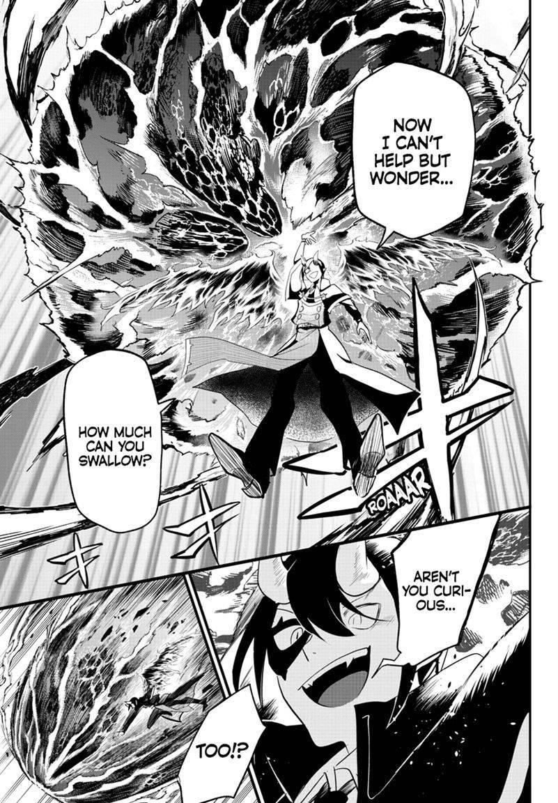 Mairimashita! Iruma-kun Chapter 241 - Page 10 in English