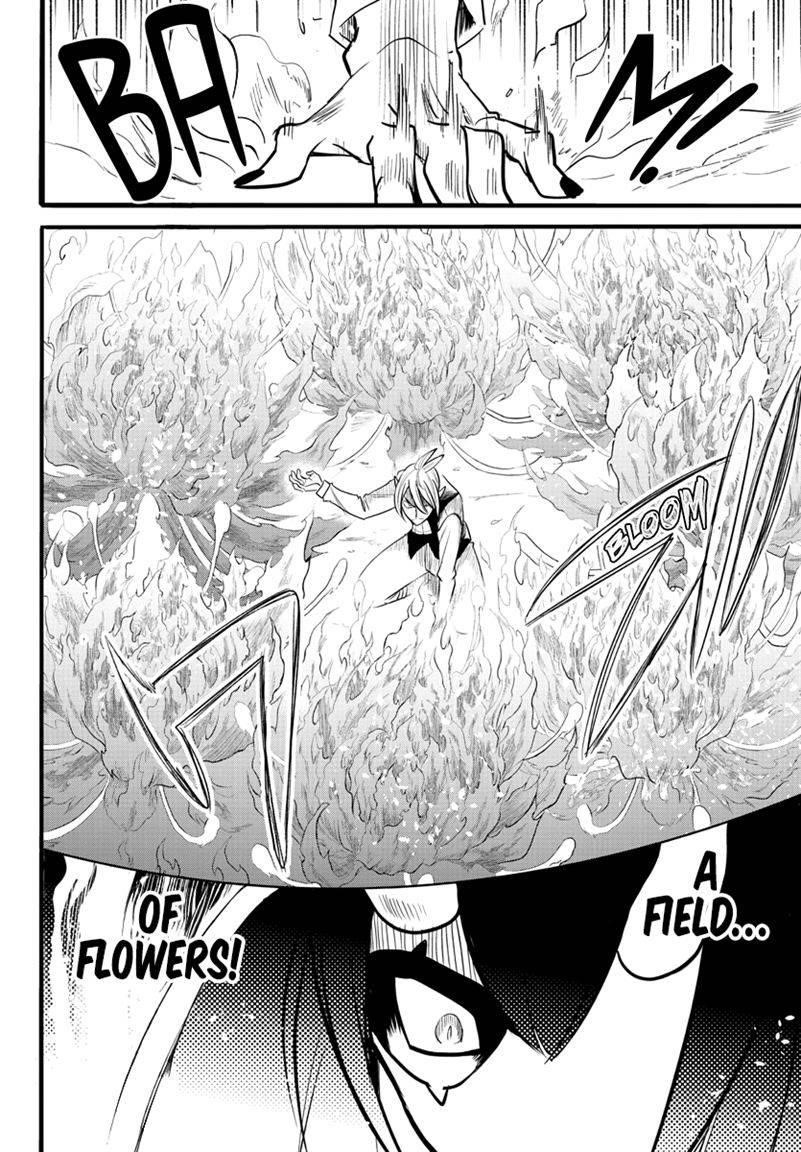 Mairimashita! Iruma-kun Chapter 241 - Page 11 in English