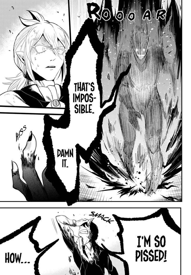 Mairimashita! Iruma-kun Chapter 241 - Page 16 in English