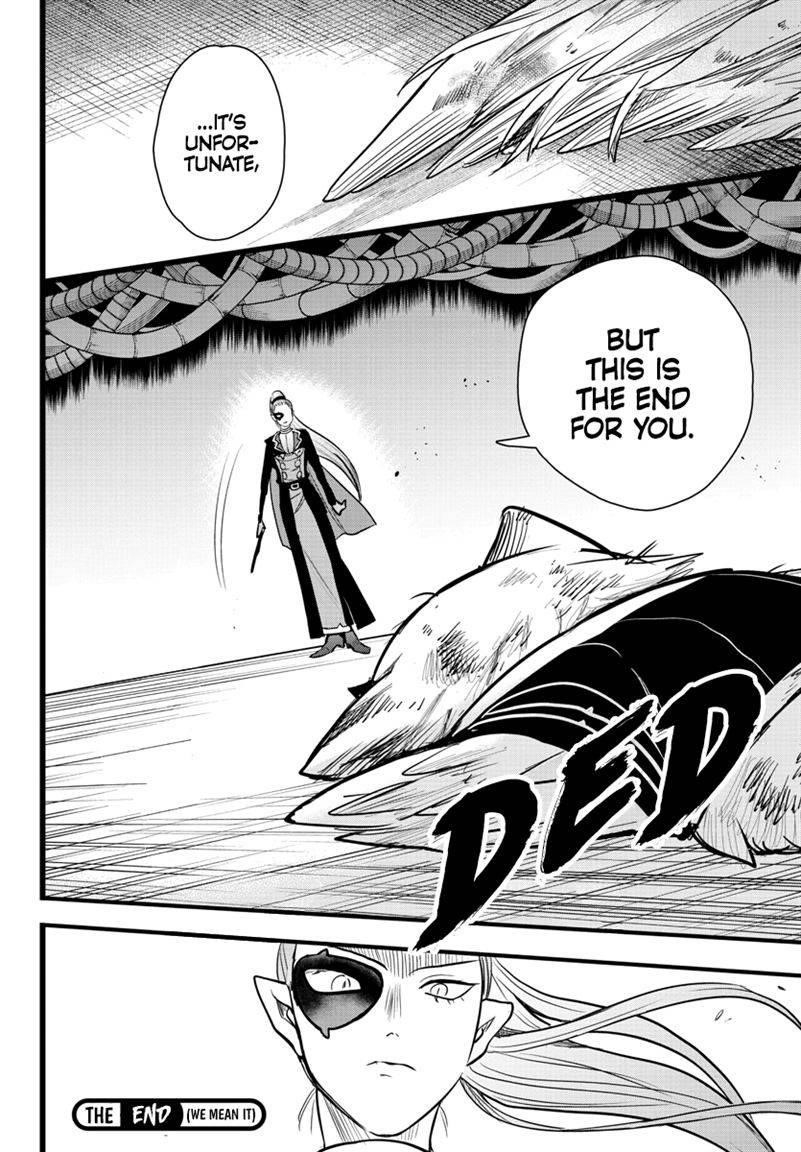 Mairimashita! Iruma-kun Chapter 241 - Page 19 in English