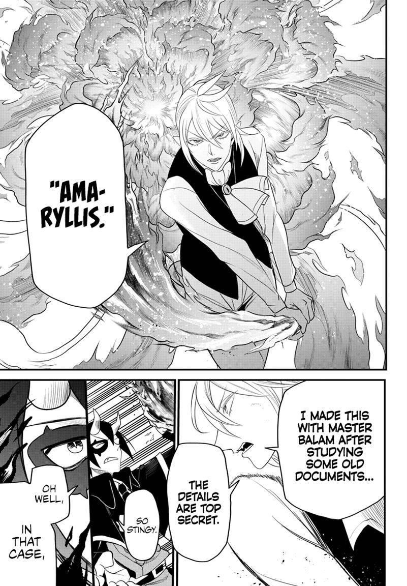 Mairimashita! Iruma-kun Chapter 241 - Page 8 in English