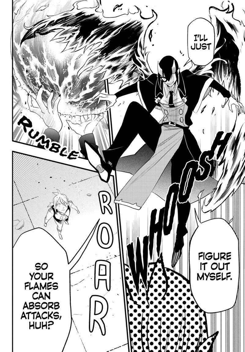 Mairimashita! Iruma-kun Chapter 241 - Page 9 in English