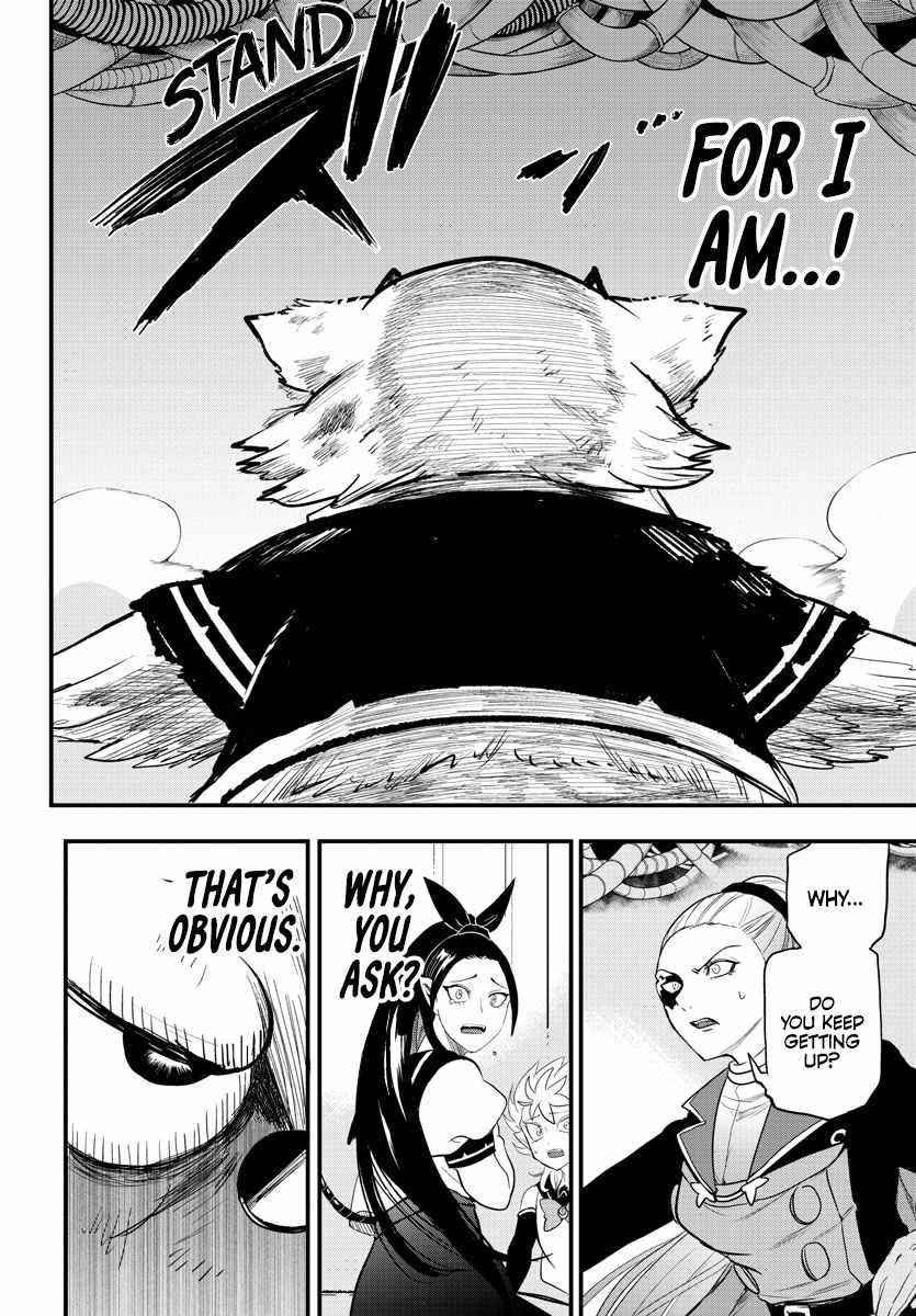 Mairimashita! Iruma-kun Chapter 243 - Page 10 in English