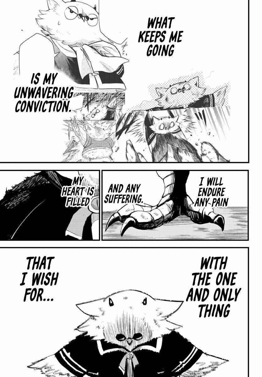Mairimashita! Iruma-kun Chapter 243 - Page 11 in English