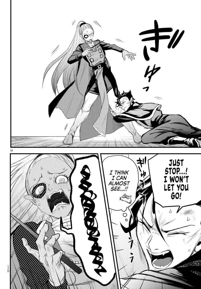 Mairimashita! Iruma-kun Chapter 244 - Page 10 in English
