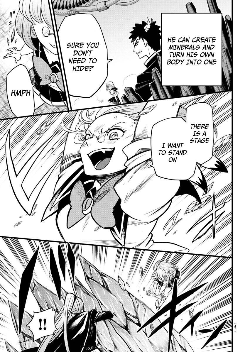 Mairimashita! Iruma-kun Chapter 246 - Page 3 in English
