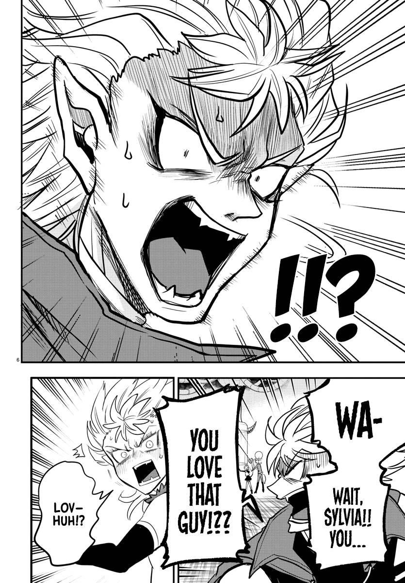 Mairimashita! Iruma-kun Chapter 247 - Page 6 in English