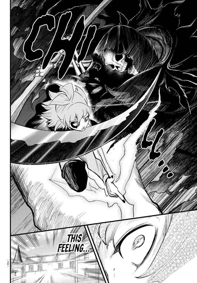 Mairimashita! Iruma-kun Chapter 248 - Page 11 in English