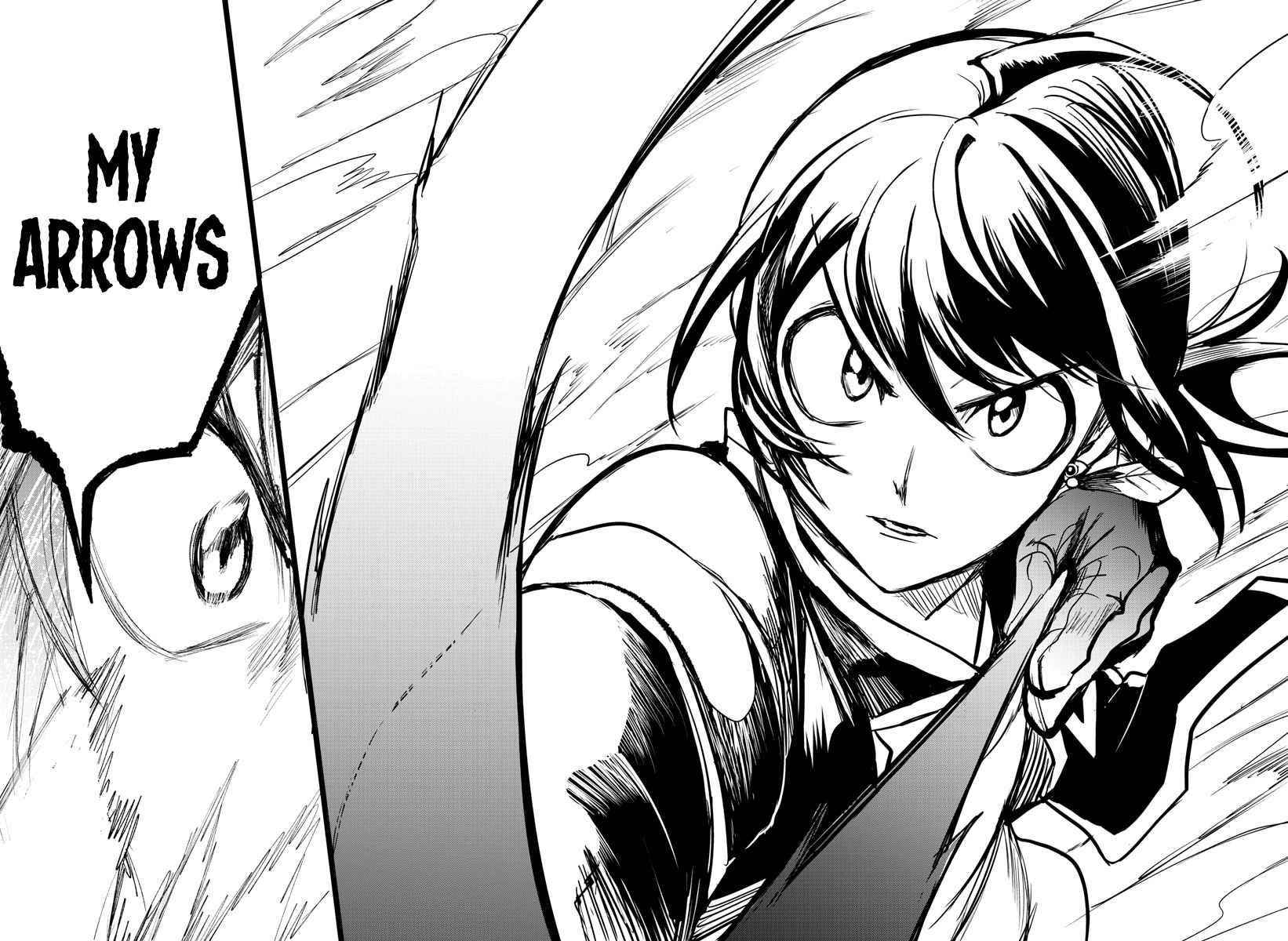 Mairimashita! Iruma-kun Chapter 248 - Page 13 in English