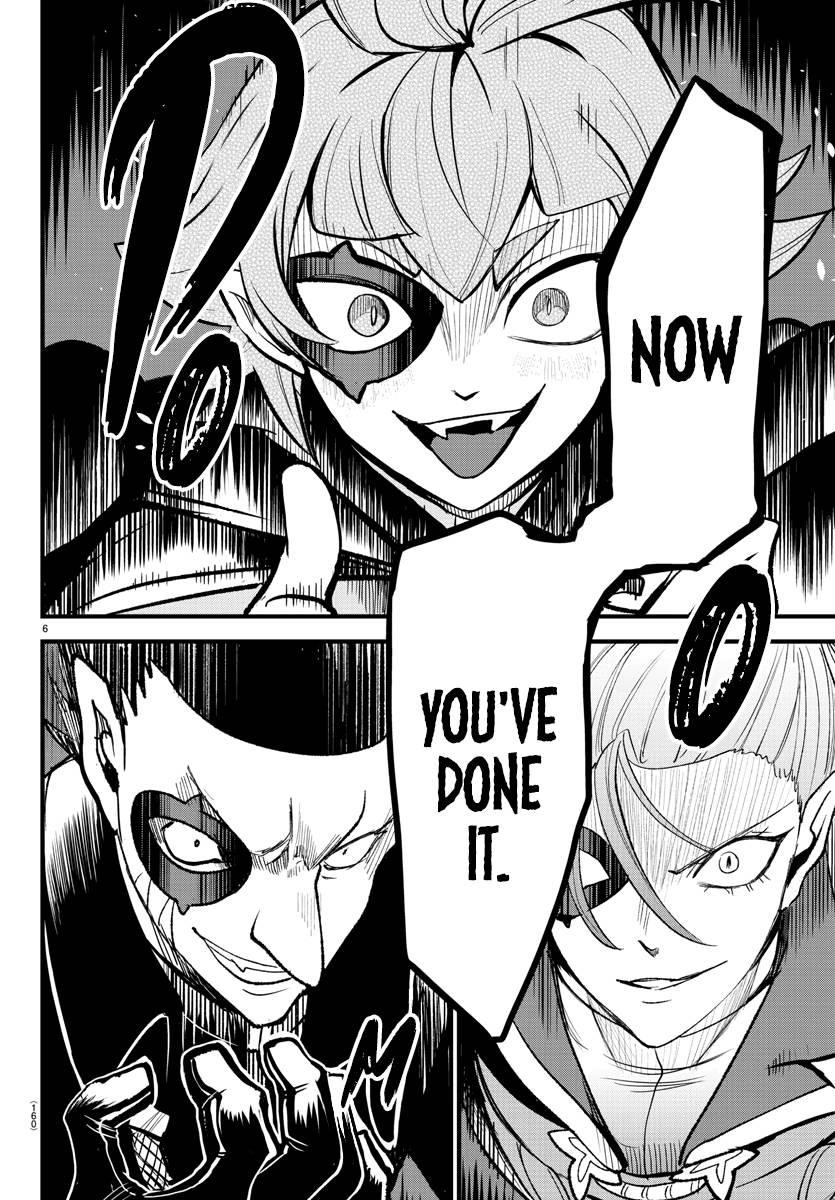 Mairimashita! Iruma-kun Chapter 249 - Page 5 in English