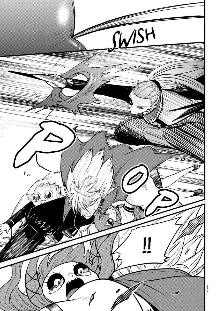 Mairimashita! Iruma-kun Chapter 249 - Page 6 in English