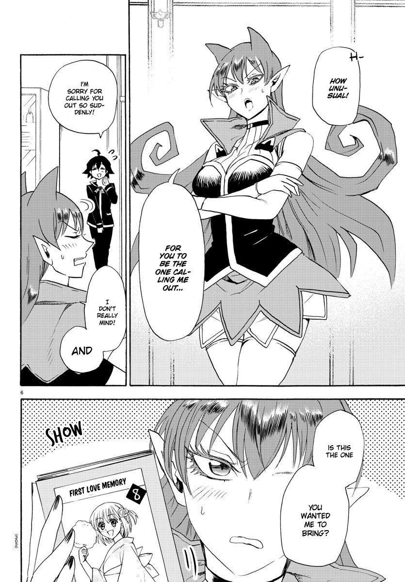Mairimashita! Iruma-kun Chapter 25 - Page 6 in English