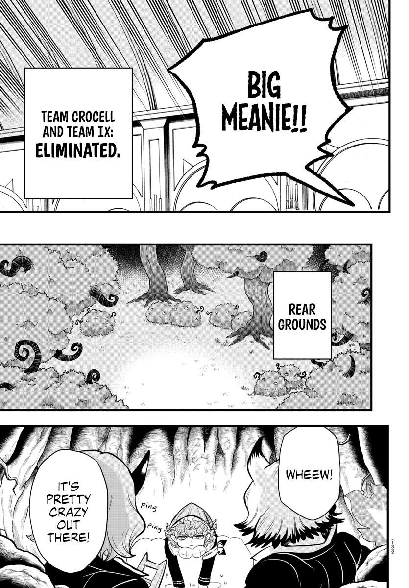 Mairimashita! Iruma-kun Chapter 250 - Page 14 in English