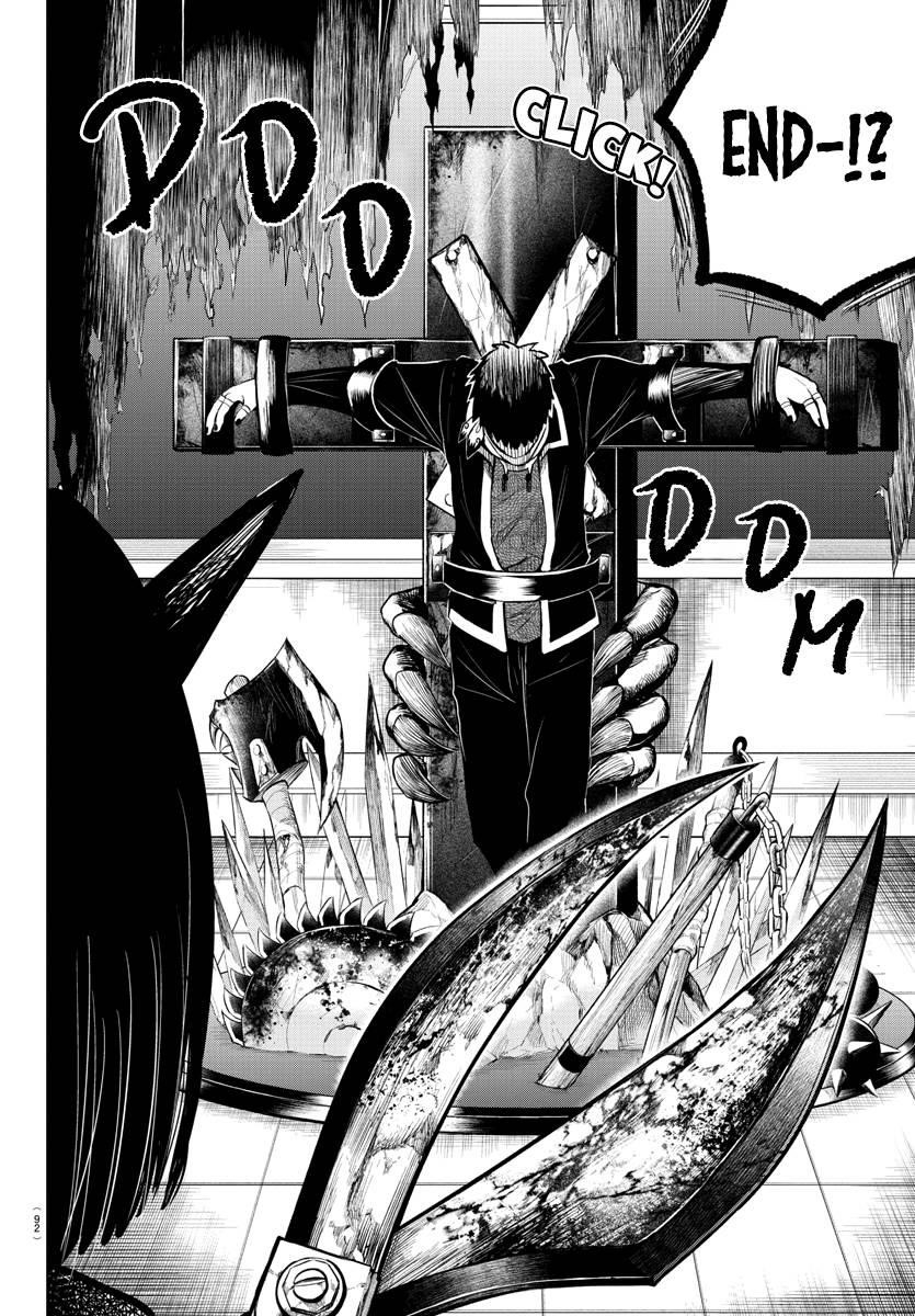 Mairimashita! Iruma-kun Chapter 252 - Page 4 in English