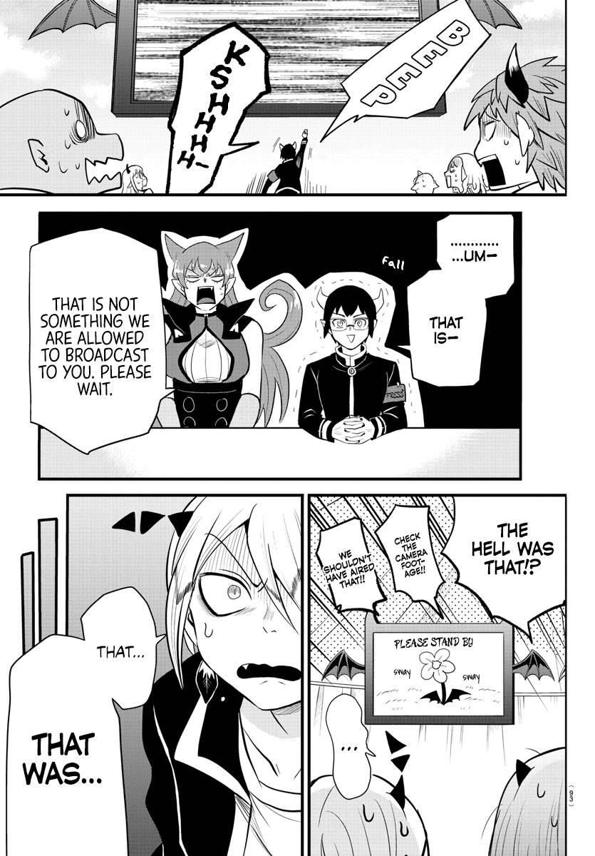Mairimashita! Iruma-kun Chapter 252 - Page 5 in English