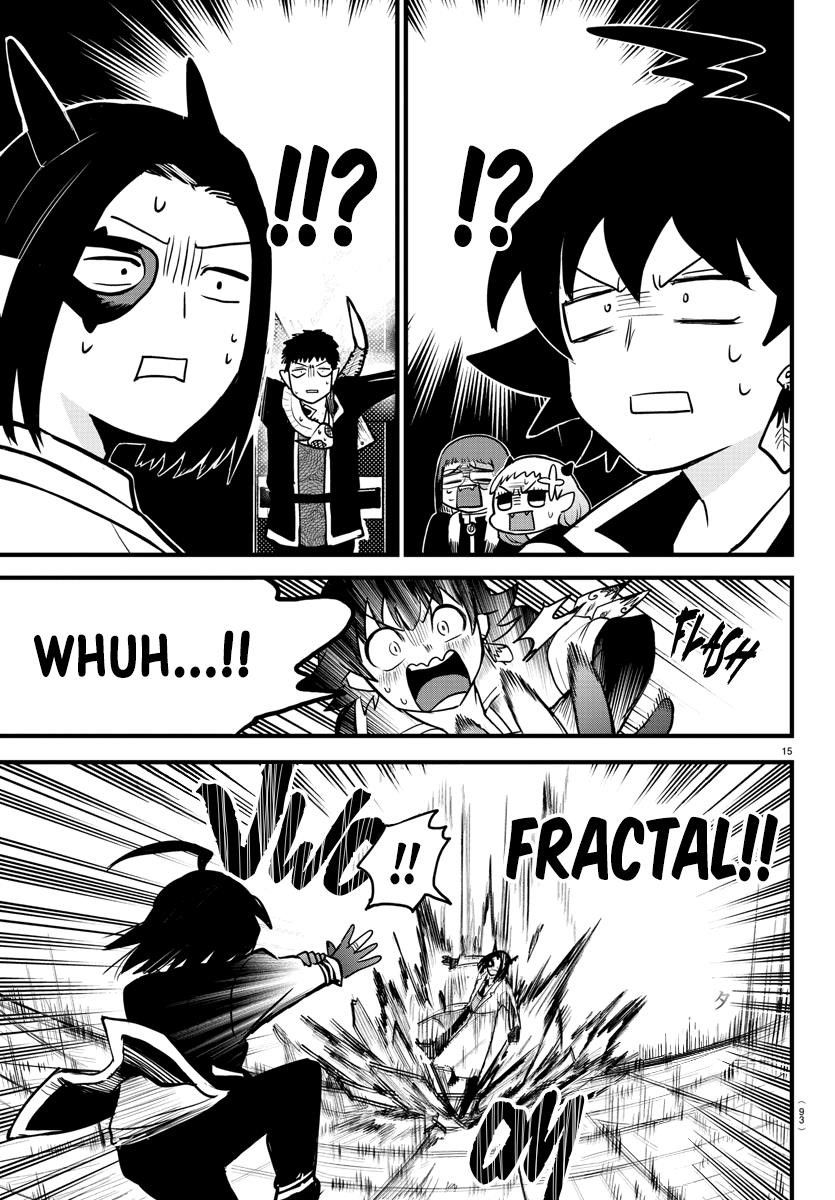 Mairimashita! Iruma-kun Chapter 253 - Page 13 in English