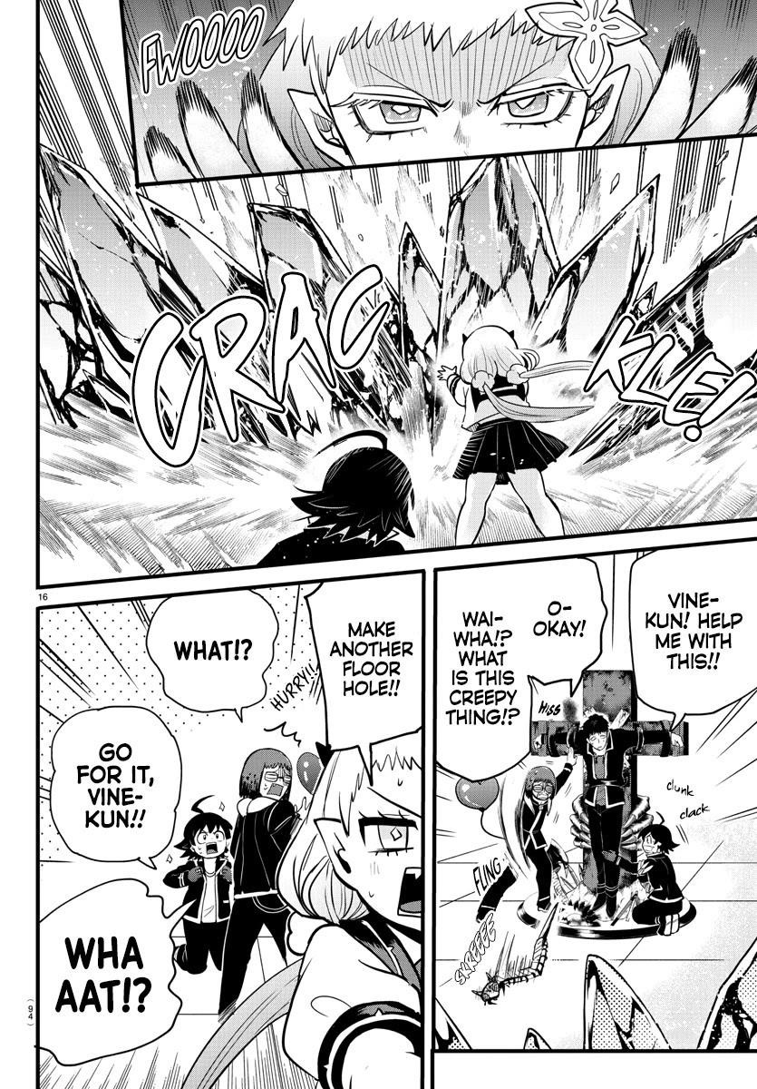Mairimashita! Iruma-kun Chapter 253 - Page 14 in English