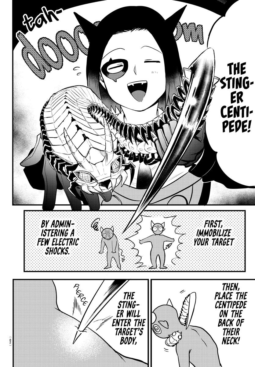 Mairimashita! Iruma-kun Chapter 253 - Page 3 in English