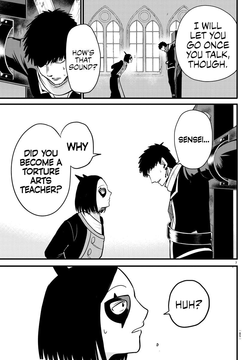 Mairimashita! Iruma-kun Chapter 253 - Page 6 in English