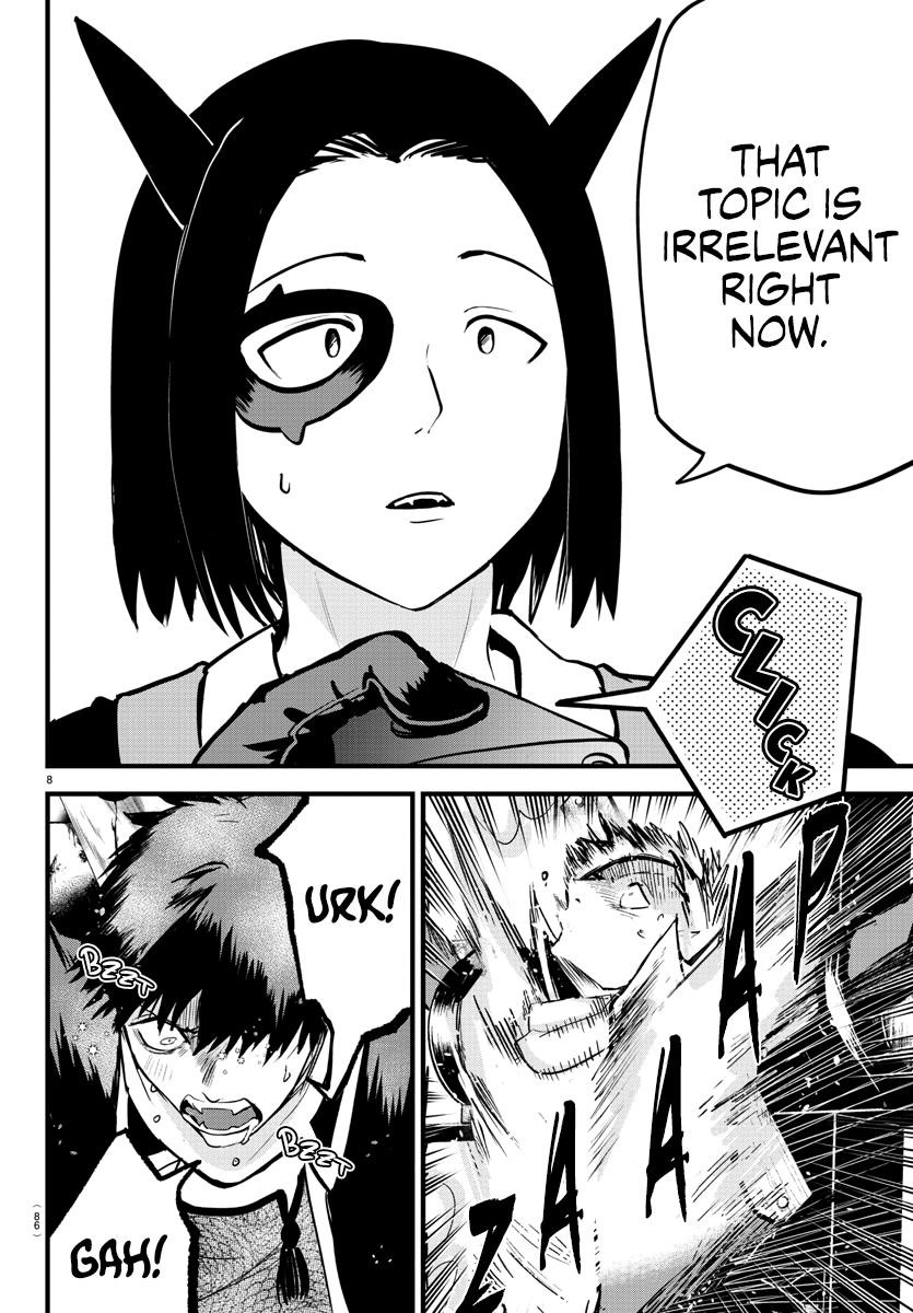 Mairimashita! Iruma-kun Chapter 253 - Page 7 in English