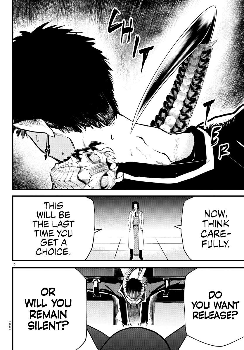 Mairimashita! Iruma-kun Chapter 253 - Page 9 in English