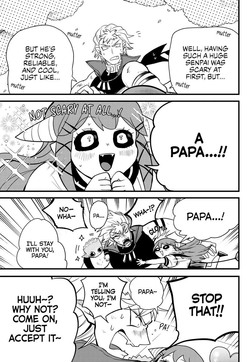 Mairimashita! Iruma-kun Chapter 255 - Page 20 in English