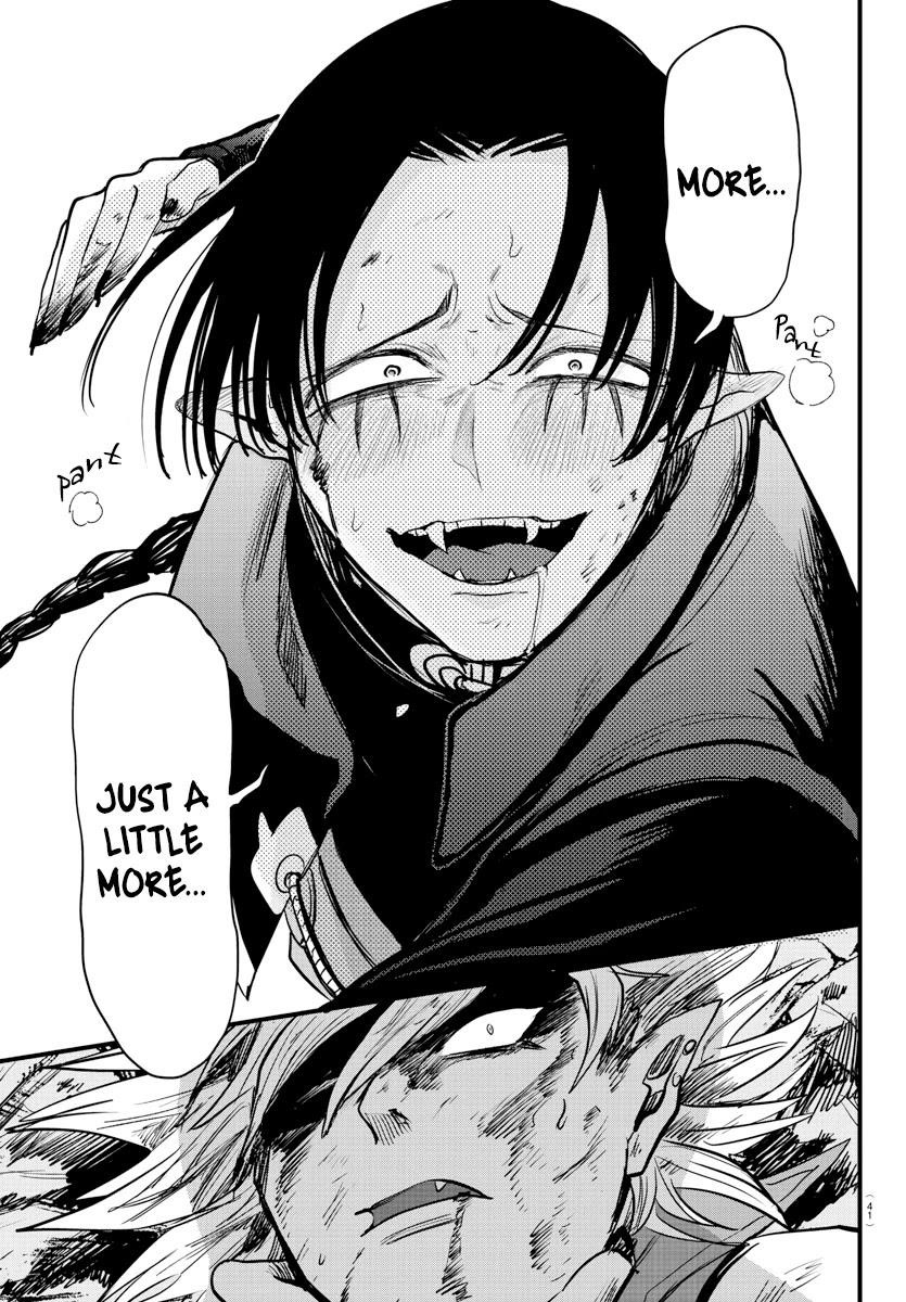 Mairimashita! Iruma-kun Chapter 256 - Page 15 in English