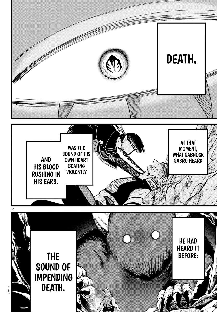 Mairimashita! Iruma-kun Chapter 256 - Page 16 in English