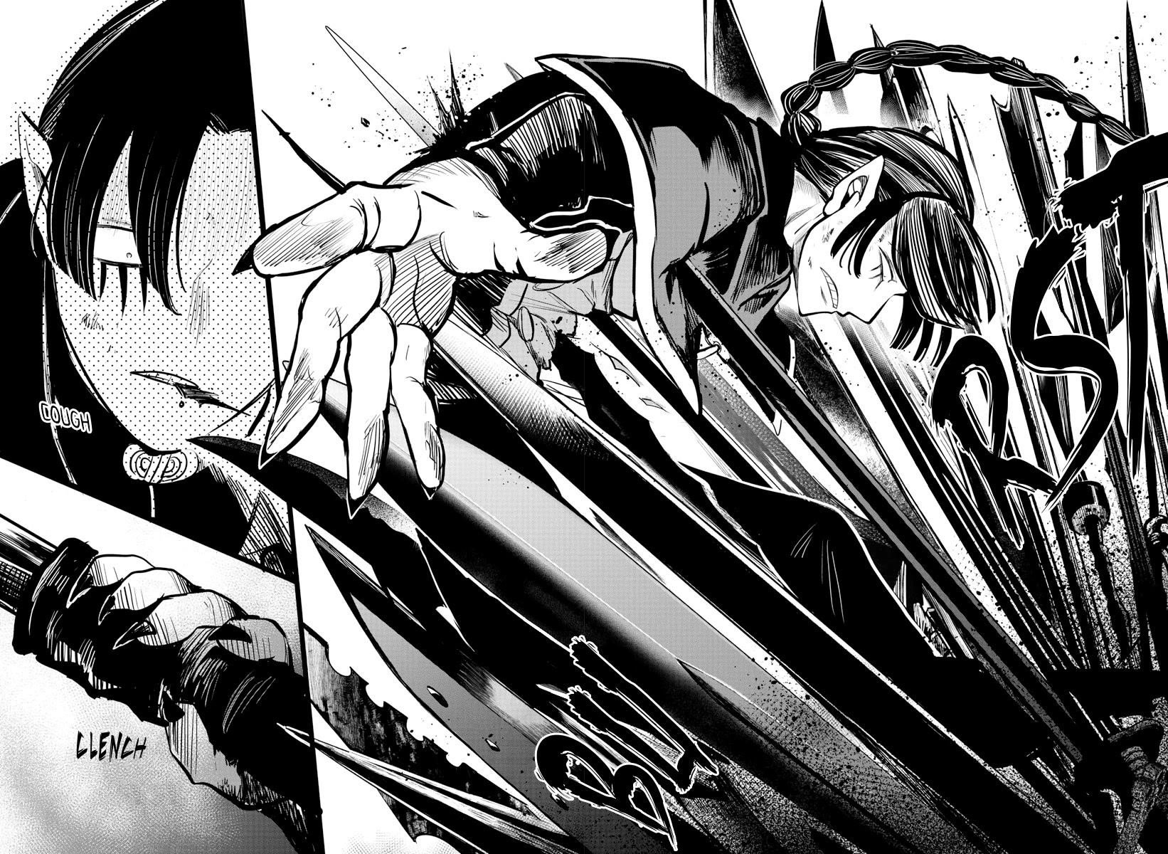 Mairimashita! Iruma-kun Chapter 256 - Page 18 in English