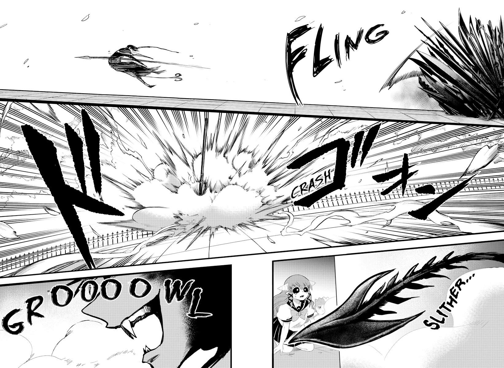 Mairimashita! Iruma-kun Chapter 256 - Page 19 in English