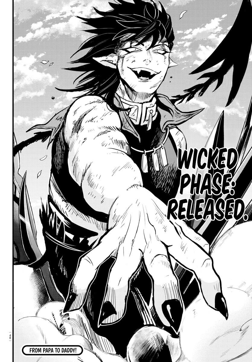 Mairimashita! Iruma-kun Chapter 256 - Page 20 in English