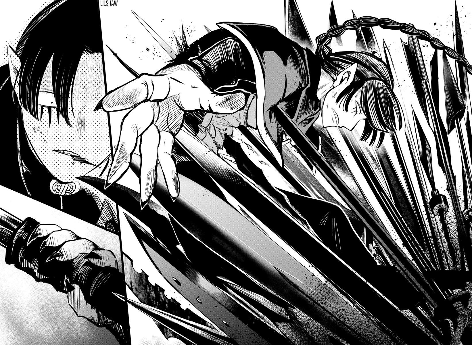 Mairimashita! Iruma-kun Chapter 256 - Page 22 in English