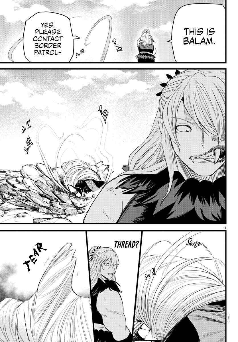 Mairimashita! Iruma-kun Chapter 258 - Page 13 in English