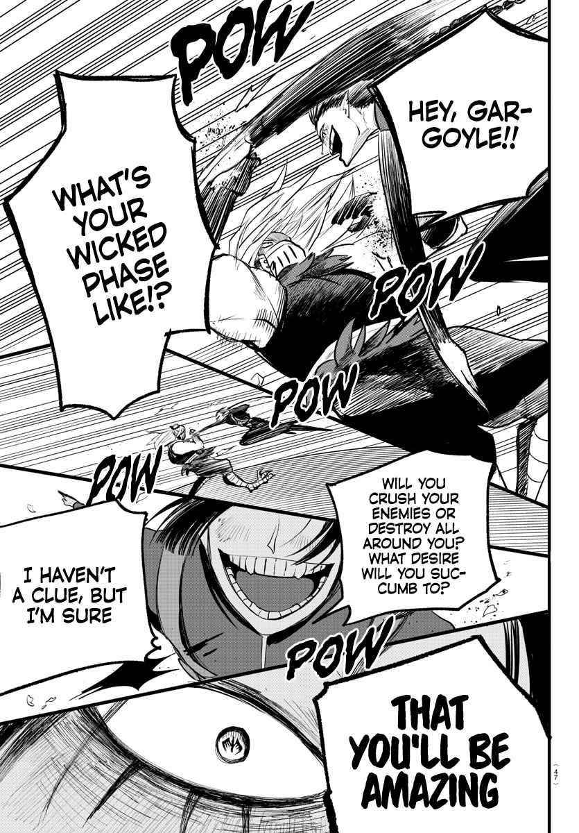 Mairimashita! Iruma-kun Chapter 258 - Page 7 in English