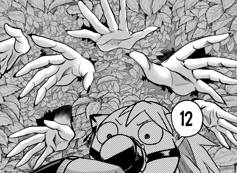 Mairimashita! Iruma-kun Chapter 259 - Page 10 in English