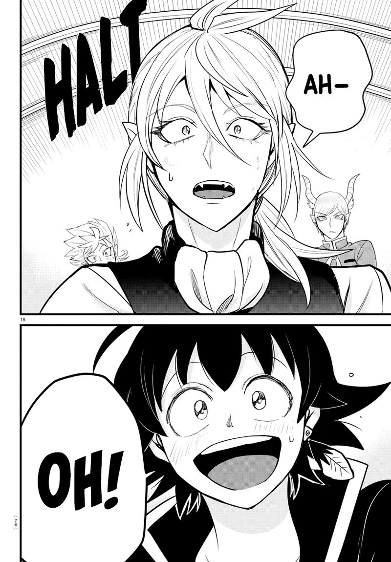 Mairimashita! Iruma-kun Chapter 260 - Page 13 in English