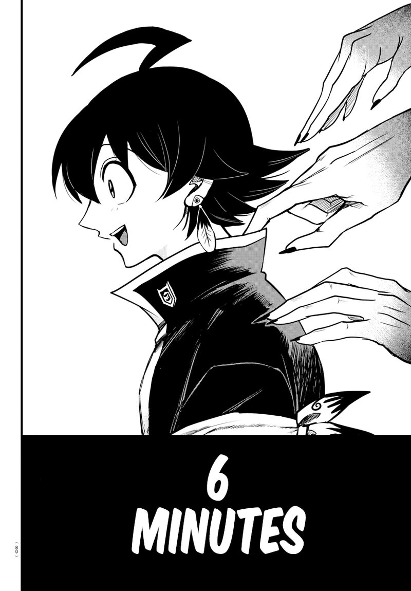 Mairimashita! Iruma-kun Chapter 260 - Page 17 in English